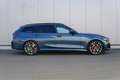 BMW 340 M340i xDrive Touring Blau - thumbnail 4