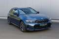 BMW 340 M340i xDrive Touring Blau - thumbnail 3