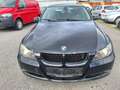 BMW 318 318d Teilleder Xenon Sportsitze Temp Schwarz - thumbnail 1
