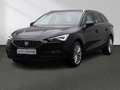 SEAT Leon Sportstourer 2.0 TDI DSG CarPlay LED AHK Schwarz - thumbnail 14