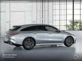 Mercedes-Benz CLA 200 AMG+NIGHT+PANO+360°+MULTIBEAM+STHZG+TOTW Silber - thumbnail 16