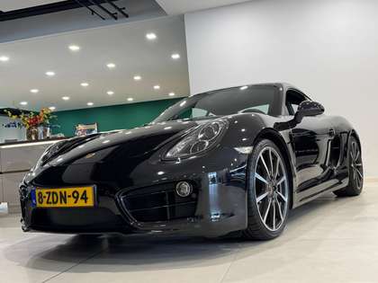 Porsche Cayman S 3.4 PDK NL-AUTO