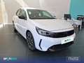 Opel Corsa 1.2T XHL 74kW (100CV) GS Blanc - thumbnail 4