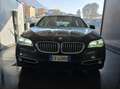 BMW 530 Serie 5 F11 Touring 530d Touring xdrive Modern Brun - thumbnail 1