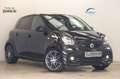 smart forFour Forfour Brabus 0.9 109PS Xclusive Pano JBL 1Hand Schwarz - thumbnail 1