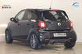 smart forFour Forfour Brabus 0.9 109PS Xclusive Pano JBL 1Hand Schwarz - thumbnail 5