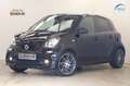 smart forFour Forfour Brabus 0.9 109PS Xclusive Pano JBL 1Hand Schwarz - thumbnail 3