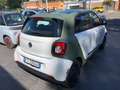 smart forFour 1.0 BENZINA 71cv AUTOMATICA E6 PREZZO REALE Bianco - thumbnail 5