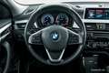 BMW X2 sDrive 18i Advantage NAVI KAMERA 18 ZOLL Schwarz - thumbnail 6
