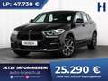 BMW X2 sDrive 18i Advantage NAVI KAMERA 18 ZOLL Schwarz - thumbnail 1
