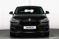 BMW X2 sDrive 18i Advantage NAVI KAMERA 18 ZOLL Schwarz - thumbnail 2