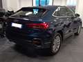 Audi Q3 Sportback 35 2.0 tdi Business Plus s-tronic Blue - thumbnail 7