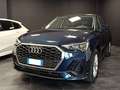 Audi Q3 Sportback 35 2.0 tdi Business Plus s-tronic Blue - thumbnail 3