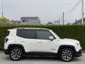 Jeep Renegade 1.4 Limited - 1e Main - 35.000 Km - Etat Neuf ! Weiß - thumbnail 4