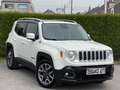 Jeep Renegade 1.4 Limited - 1e Main - 35.000 Km - Etat Neuf ! Weiß - thumbnail 3