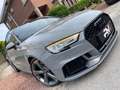 Audi RS3 2.5 TFSI Quattro Full Options *Nardo Gray* Gris - thumbnail 4