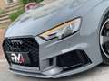 Audi RS3 2.5 TFSI Quattro Full Options *Nardo Gray* Gris - thumbnail 1