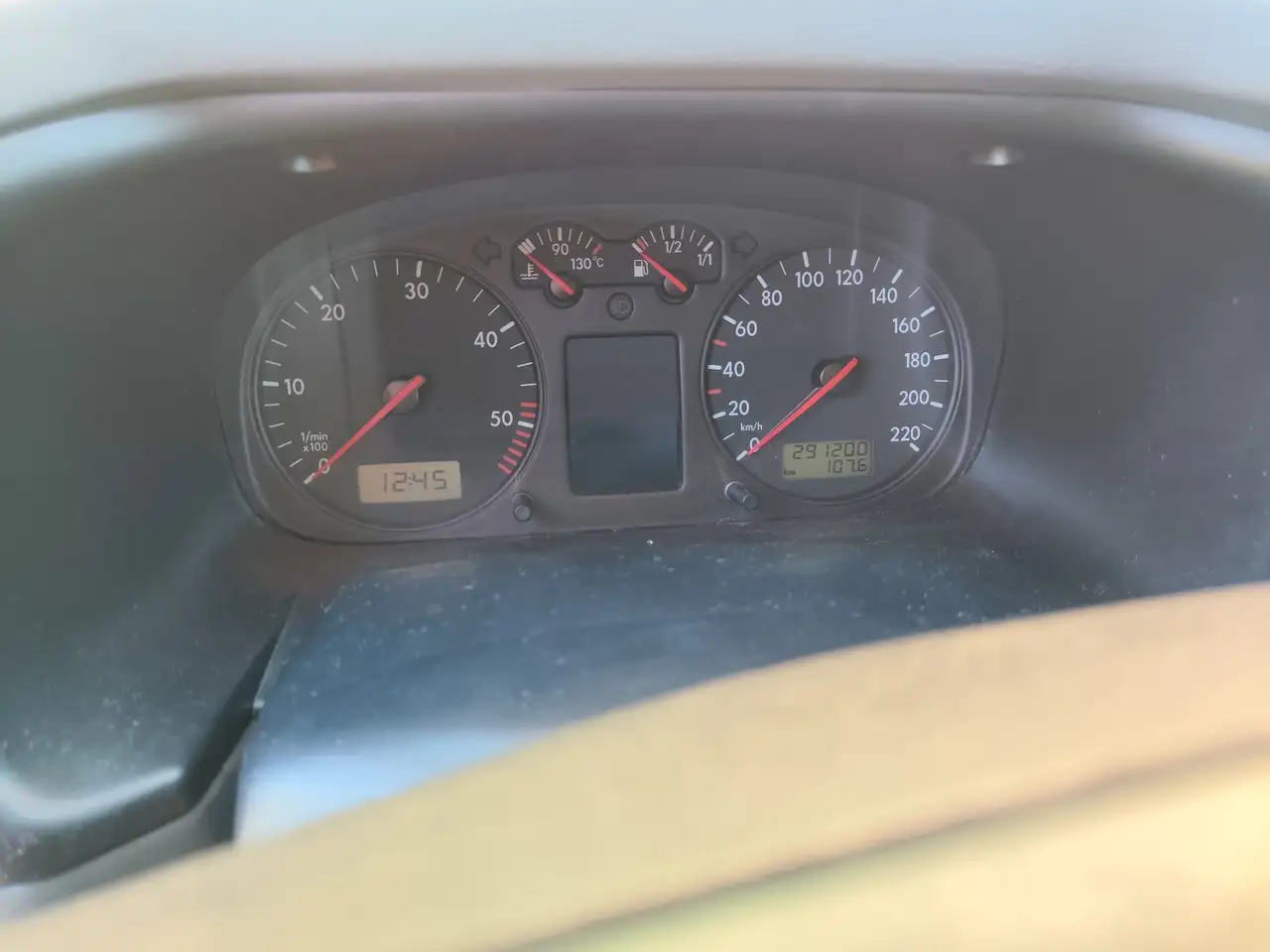 Volkswagen T4 Multivan TDI Generation, foto 6