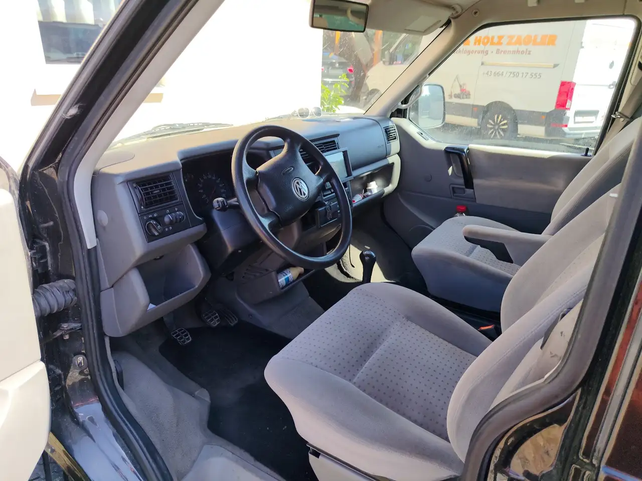 Volkswagen T4 Multivan TDI Generation, foto 5