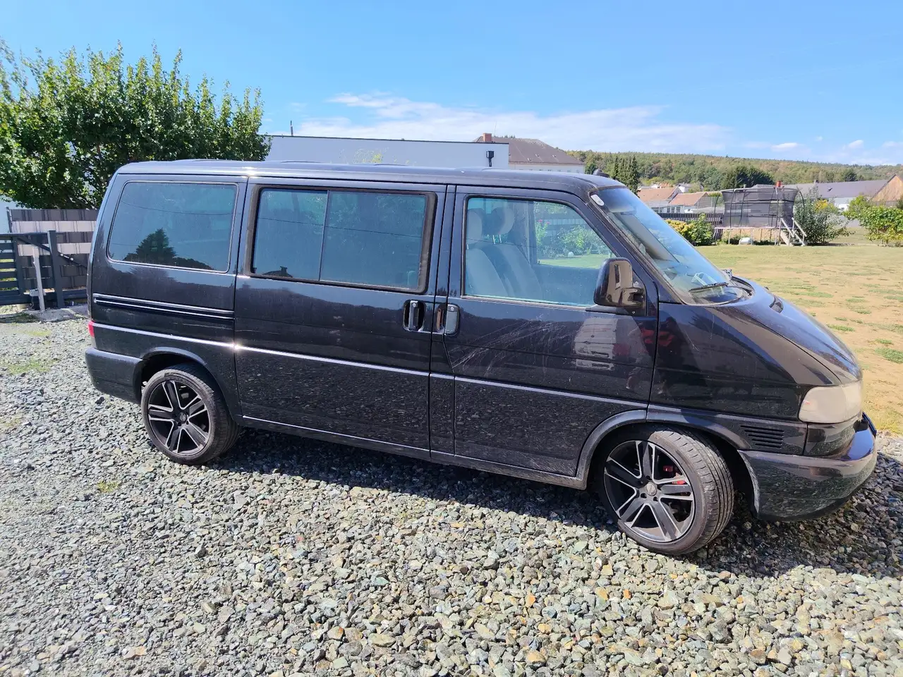 Volkswagen T4 Multivan TDI Generation, foto 3