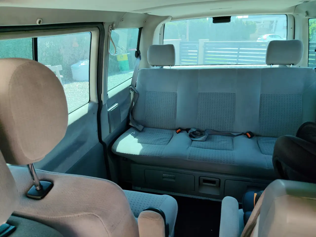 Volkswagen T4 Multivan TDI Generation, foto 7