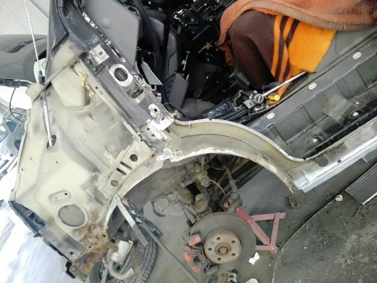 Volkswagen T4 Multivan TDI Generation, foto 12
