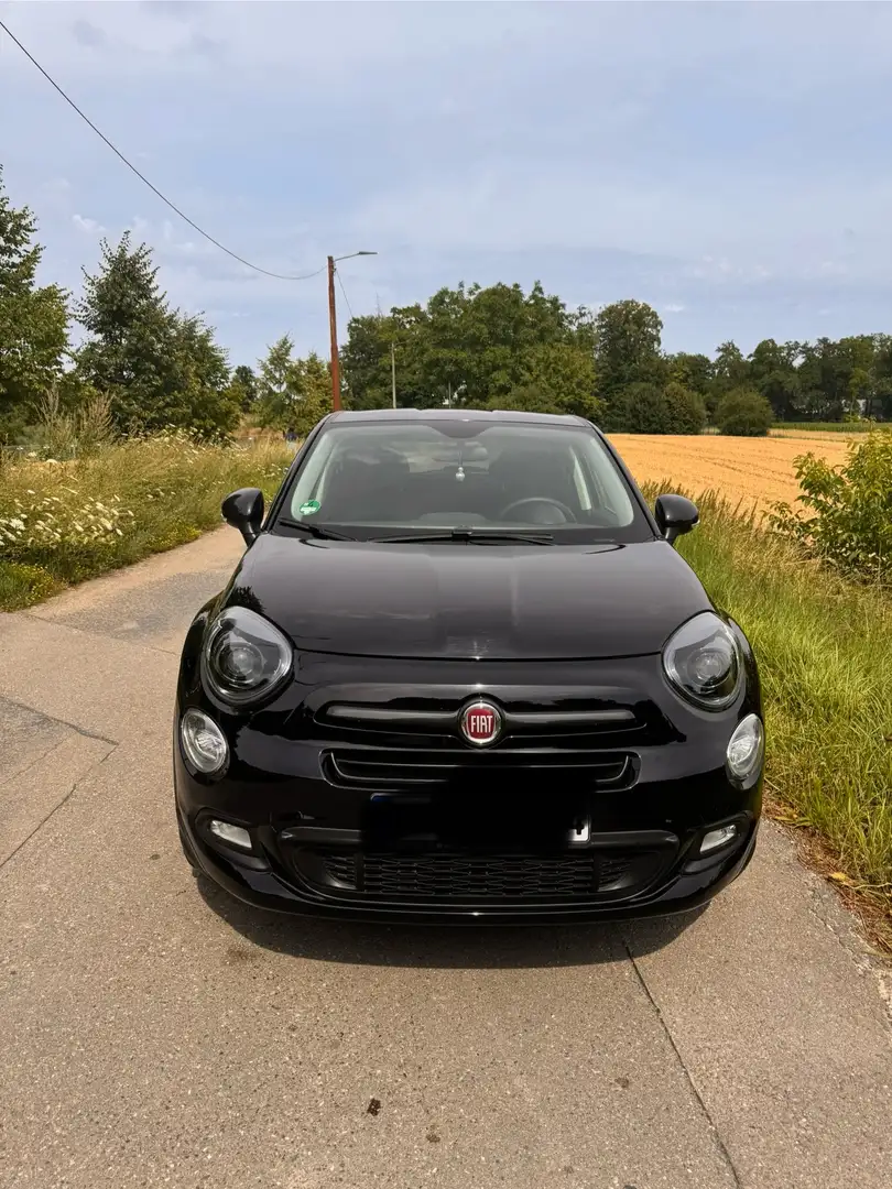 Fiat 500X 1.4 Multiair 4x2 S&S Cross Plus - 2
