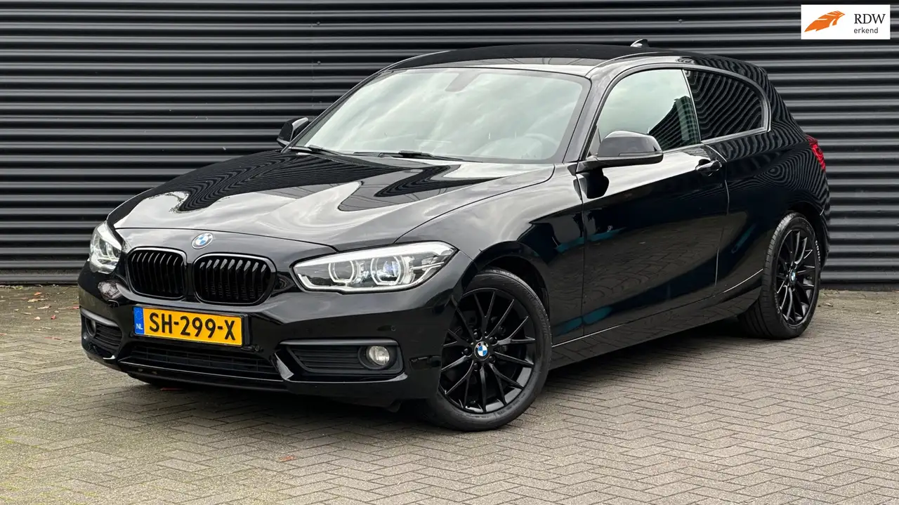 BMW 116