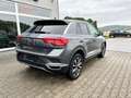 Volkswagen T-Roc Style Klima Navi PDC EHK Gris - thumbnail 4