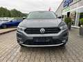 Volkswagen T-Roc Style Klima Navi PDC EHK Gris - thumbnail 2