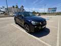 BMW X4 Xdrive20D Negro - thumbnail 7