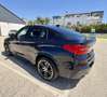 BMW X4 Xdrive20D Negro - thumbnail 5