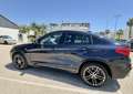 BMW X4 Xdrive20D Negro - thumbnail 18