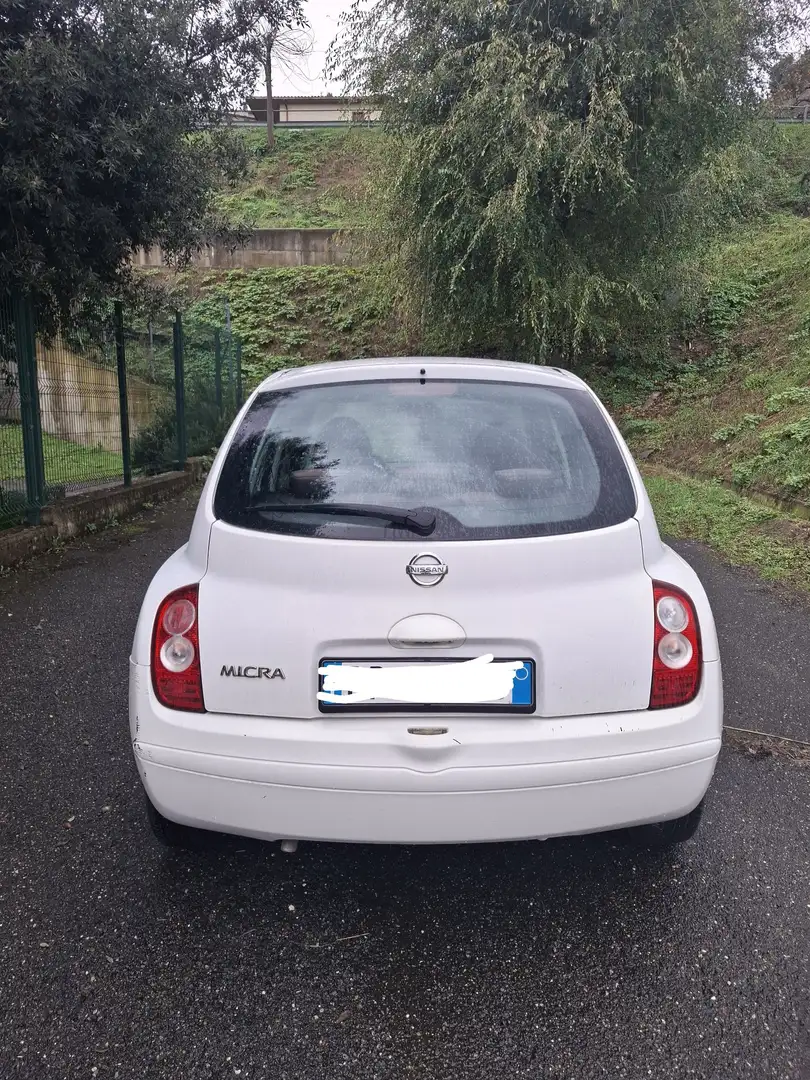 Nissan Micra 5p 1.2 Fox Life - 2