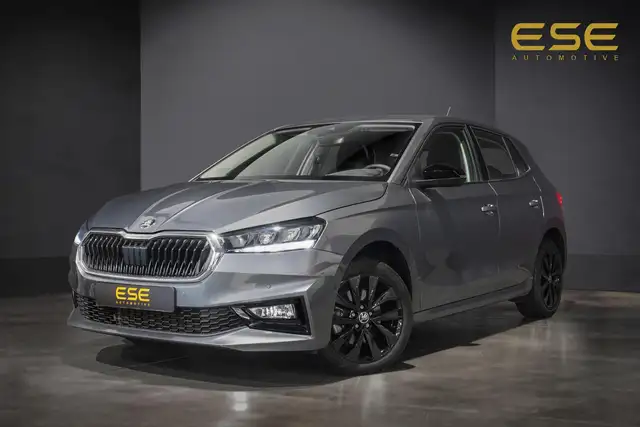 Skoda Fabia 1.0 TSI Business Edition | Automaat | Carplay | Ca