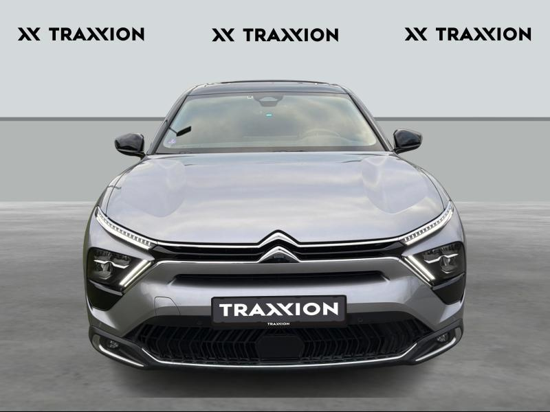 Citroen C5 X 1.6 Hybrid 225 e-EAT8 Shine Pa — photo 2