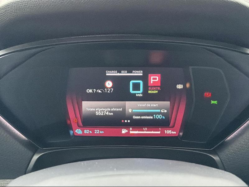 Citroen C5 X 1.6 Hybrid 225 e-EAT8 Shine Pa — photo 11