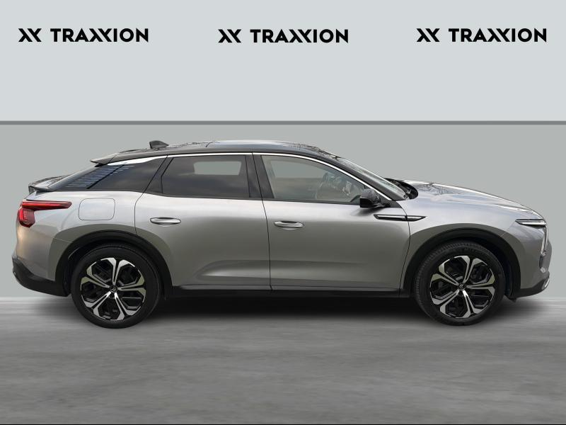 Citroen C5 X 1.6 Hybrid 225 e-EAT8 Shine Pa — photo 3