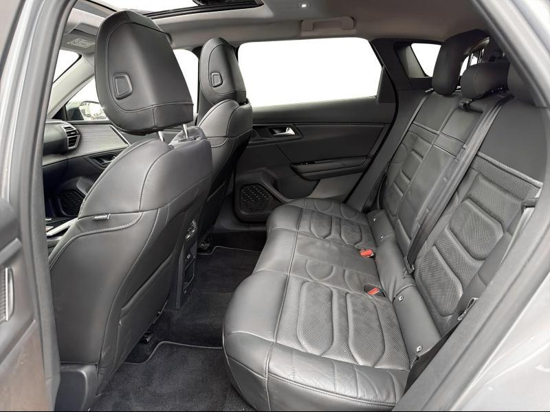 Citroen C5 X 1.6 Hybrid 225 e-EAT8 Shine Pa — photo 9