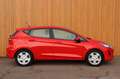 Ford Fiesta 1.1 Trend org. NL-auto navigatie cruise Rojo - thumbnail 5