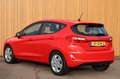 Ford Fiesta 1.1 Trend org. NL-auto navigatie cruise Rojo - thumbnail 4