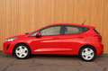 Ford Fiesta 1.1 Trend org. NL-auto navigatie cruise Rojo - thumbnail 3
