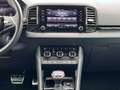Skoda Karoq Sportline 2,0 TDI DSG 4x4 NAV KAM AHK ACC Schwarz - thumbnail 11