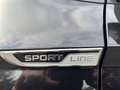 Skoda Karoq Sportline 2,0 TDI DSG 4x4 NAV KAM AHK ACC Schwarz - thumbnail 17