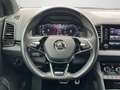 Skoda Karoq Sportline 2,0 TDI DSG 4x4 NAV KAM AHK ACC Schwarz - thumbnail 9