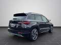 Skoda Karoq Sportline 2,0 TDI DSG 4x4 NAV KAM AHK ACC Schwarz - thumbnail 2