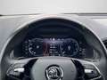 Skoda Karoq Sportline 2,0 TDI DSG 4x4 NAV KAM AHK ACC Schwarz - thumbnail 10