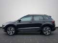Skoda Karoq Sportline 2,0 TDI DSG 4x4 NAV KAM AHK ACC Schwarz - thumbnail 7