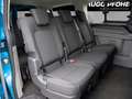 Ford Transit Custom Kombi Trend . Navi. AHK schwenkbar. KeyFree Blau - thumbnail 8