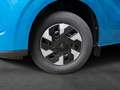 Ford Transit Custom Kombi Trend . Navi. AHK schwenkbar. KeyFree Blau - thumbnail 4
